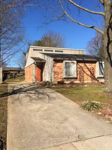 Main picture of 3437 Smoky Mountain Dr