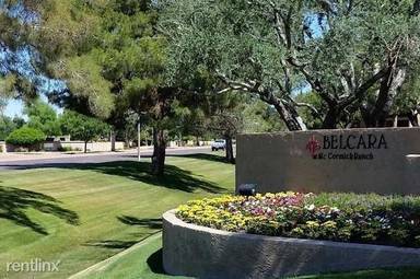 Main picture of Belcara at McCormick Ranch