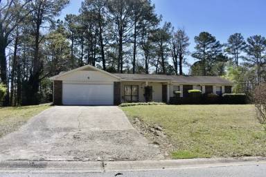 Main picture of 6115 Panellus Dr