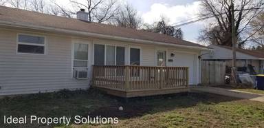 Main picture of 152 N Governors Blvd
