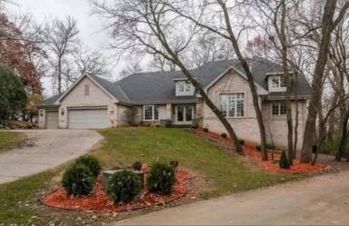 Main picture of 2601 Abbey Hill Dr