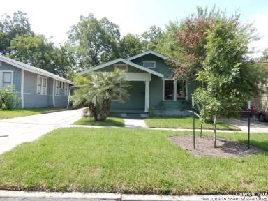 Main picture of 1108 W Huisache Ave