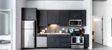 Main picture of University Village Condo Association
