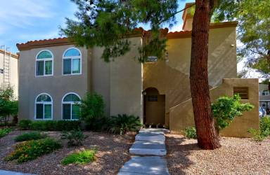 Main picture of Laguna Palms Condominiums