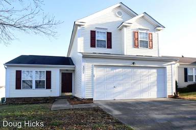 Main picture of 3001 Meriwether Lewis Trl
