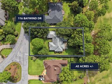 Main picture of 116 Baywind Dr