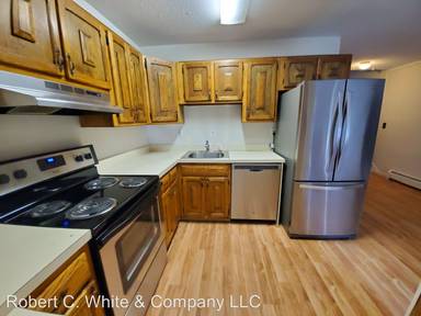 Main picture of Jason’s Condo