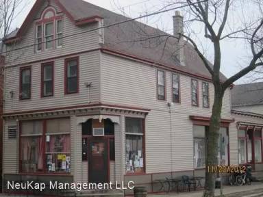 Main picture of 905 E Clarke St