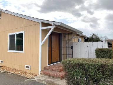 Main picture of 2885 Cienega Rd