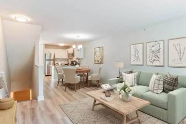 Main picture of Eagle Rock Apartments & Townhomes