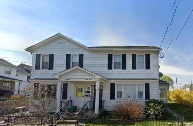 Main picture of 65 Carroll St