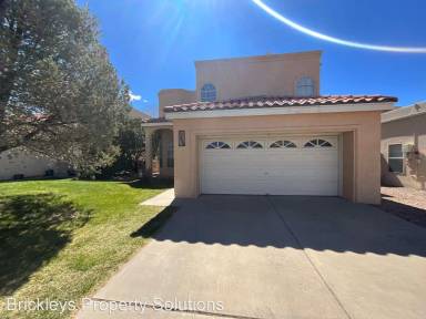 Main picture of 9448 Callaway Cir NE