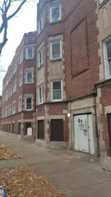 Main picture of 6940-52 S Oglesby Ave Apartments