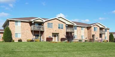 Main picture of Stone Ridge Apartments
