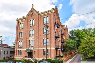 Main picture of Liberty Hill 412 Unit 4D