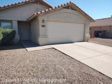 Main picture of 6274 W Velvet Senna Dr