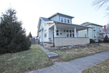 Main picture of 228 Hedges St