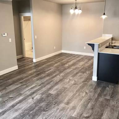 Main picture of The Reserve At Metolius