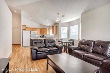 Main picture of 1138 W 1390 S