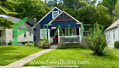 Main picture of 1323 Epworth Ave