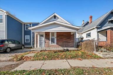 Main picture of 1622 N Rural St