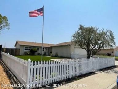 Main picture of 9901 Medina Dr