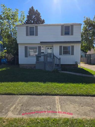Main picture of 3514 Dale Ave