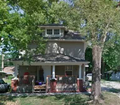 Main picture of 615 S Hardy Ave