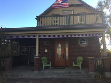 Main picture of 326 Collyer St