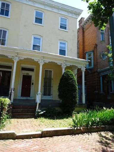 Main picture of 3602 Hamilton St