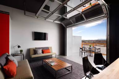Main picture of Freight Residences