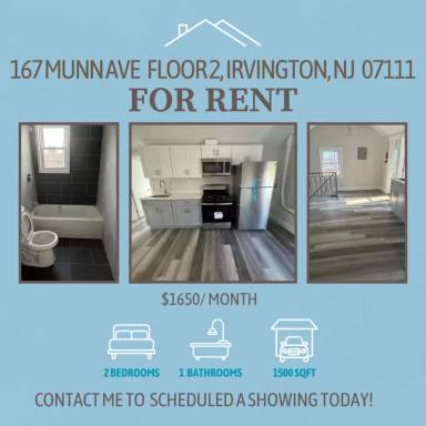 Main picture of 167 Munn Ave