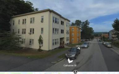 Main picture of 16 Catharine street - 1L