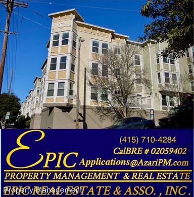 Main picture of Potrero Court