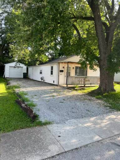 Main picture of 405 Hamilton St