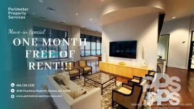 Main picture of Ovation Condominium Complex