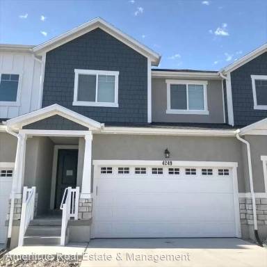 Main picture of 4249 W 1850 N