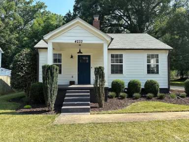 Main picture of 4233 Hiddenbrook Dr