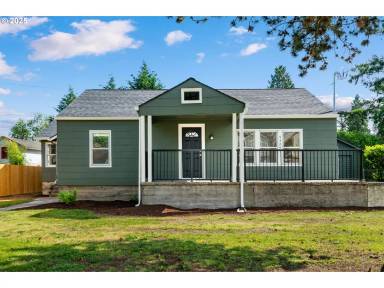 Main picture of 5324 SE Flavel St