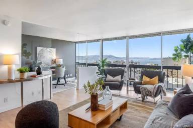 Main picture of 2200 Sacramento St Apartments