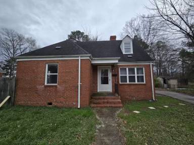 Main picture of 3400 Keighly Rd