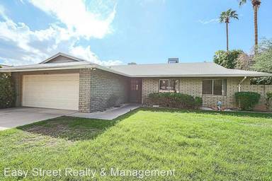 Main picture of 1411 E La Jolla Dr