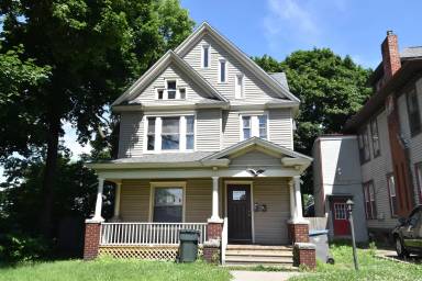 Main picture of 508 S Saint Joseph St