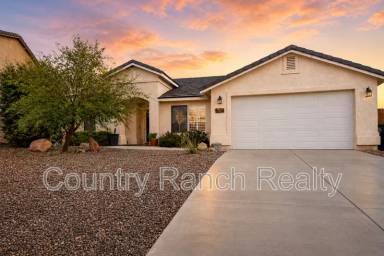 Main picture of 2134 E Desert Palms Dr