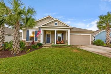 Main picture of 329 Johnson Bayou Dr