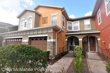 Main picture of Lake Nona Preserve