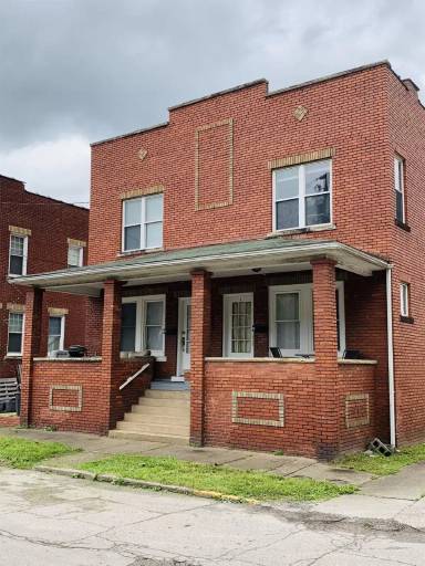 Main picture of 103 Veazey Street - D