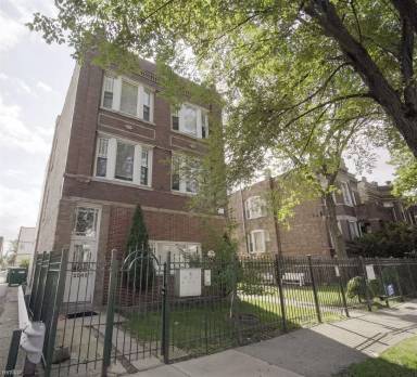 Main picture of 2543 N Springfield Ave