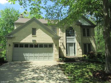 Main picture of 3500 Ridgemoor Dr