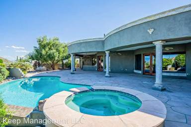 Main picture of 3595 W Starr Pass Estates Ct